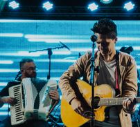 Foto de Thiago Chagas