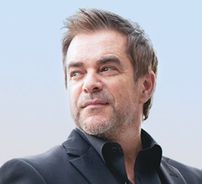 Foto de Sylvain Cossette