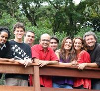 Foto de Carlinhos Veiga