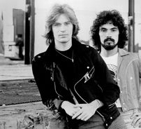 Foto de Daryl Hall & John Oates