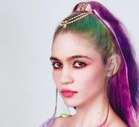 Foto de Grimes