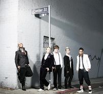 Foto de Lexington Bridge