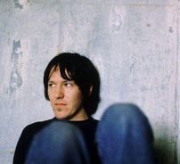 Foto de Elliott Smith
