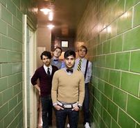 Foto de Honor Society