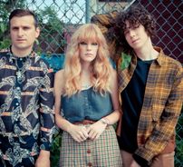 Foto de Icky Blossoms