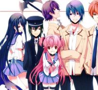 Foto de Angel Beats!