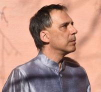 Foto de Arnaldo Antunes