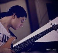 Foto de Marcados Pelo Sangue