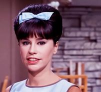 Foto de Astrud Gilberto