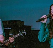 Foto de Lara Botelho