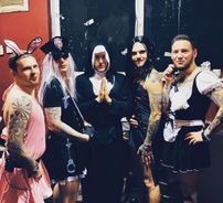 Foto de River Becomes Ocean