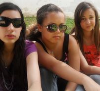 Foto de Wicked Youth