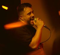 Foto de João e o Verbo