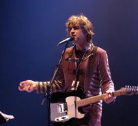 Foto de Jean-louis Murat