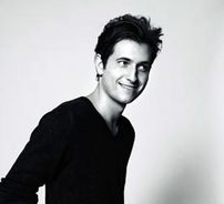 Foto de Peter Cincotti