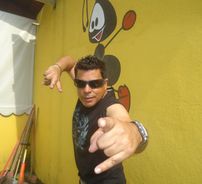 Foto de Marcio Cotta