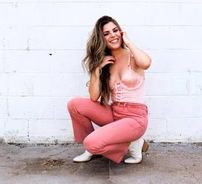 Foto de Tenille Arts