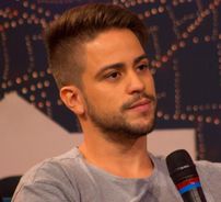 Foto de Gabriel Barreto