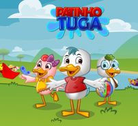 Foto de Patinho Tuga