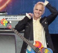 Foto de Glen Burtnik