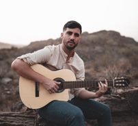 Foto de Kilian Viera