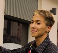 Foto de MINO (WINNER)