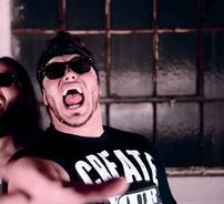 Foto de Rob Bailey & The Hustle Standard