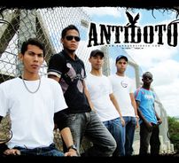 Foto de Banda Antídoto