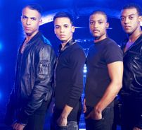 Foto de JLS