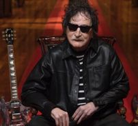 Foto de Charly García