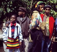 Foto de A Tribe Called Quest