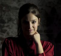 Foto de Magalí Sare