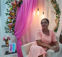 Foto de Rosilda Vieira