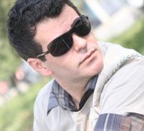 Foto de Marcos Thomas