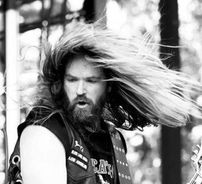 Foto de Black Label Society