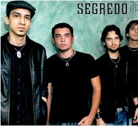 Foto de Segredo da Vida