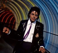 Foto de Michael Jackson
