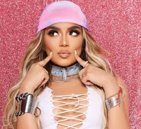 Foto de Andreina Bravo