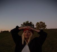 Foto de Kathleen Regan