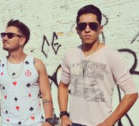 Foto de Lucas Camargo & Cristiano