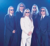 Foto de Stratovarius