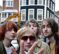 Foto de Larrikin Love