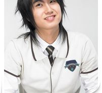 Foto de Heo Young Saeng