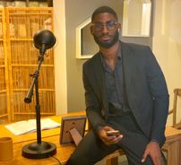 Foto de Edivaldo Prince