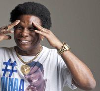 Foto de Neguinho da Beija-Flor