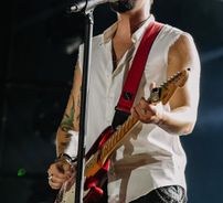 Foto de Luan Santana