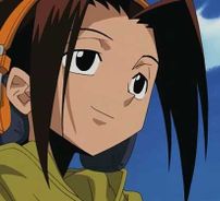 Foto de Shaman King