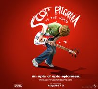 Foto de Scott Pilgrim vs The World