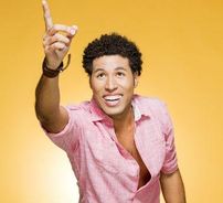 Foto de Ricardo Marks