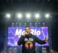 Foto de MC Rio